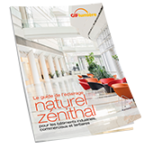 Le guide de l'éclairage naturel zénithal